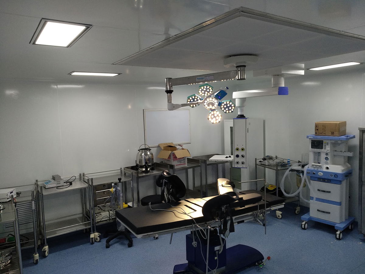 Medicover Fertility, photo 4 of 5