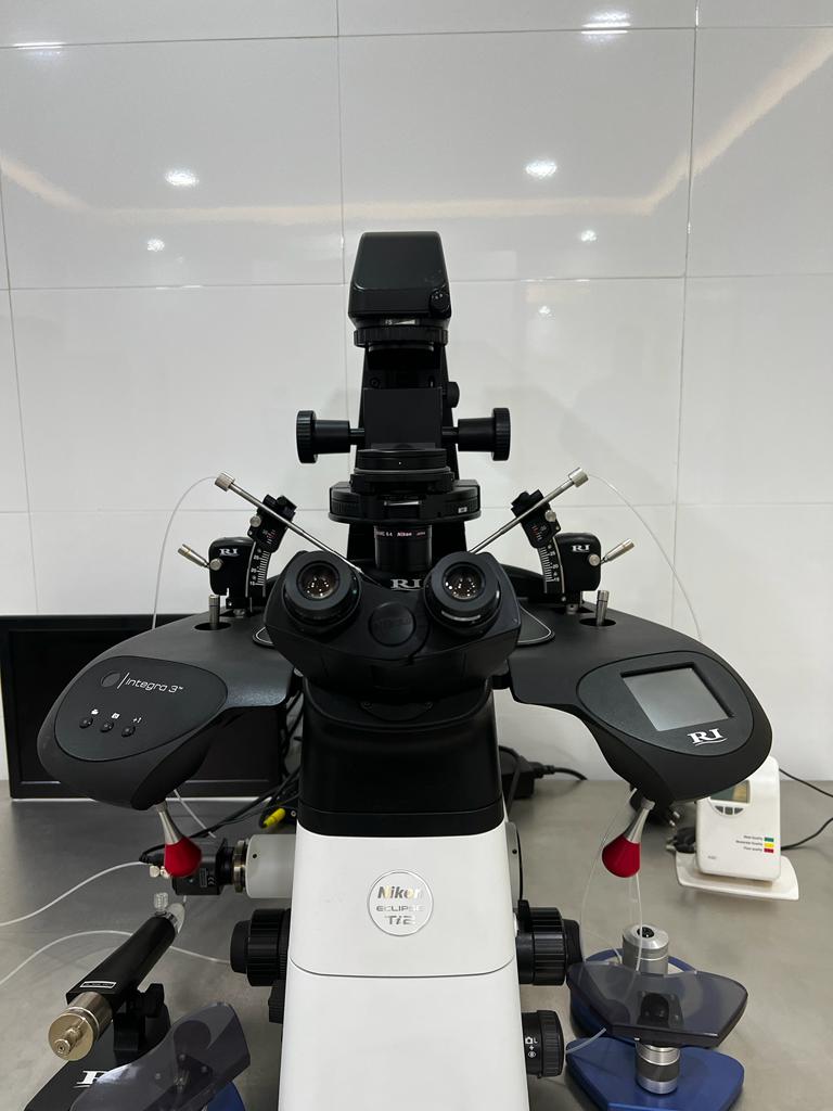 Risaa IVF, photo 4 of 5