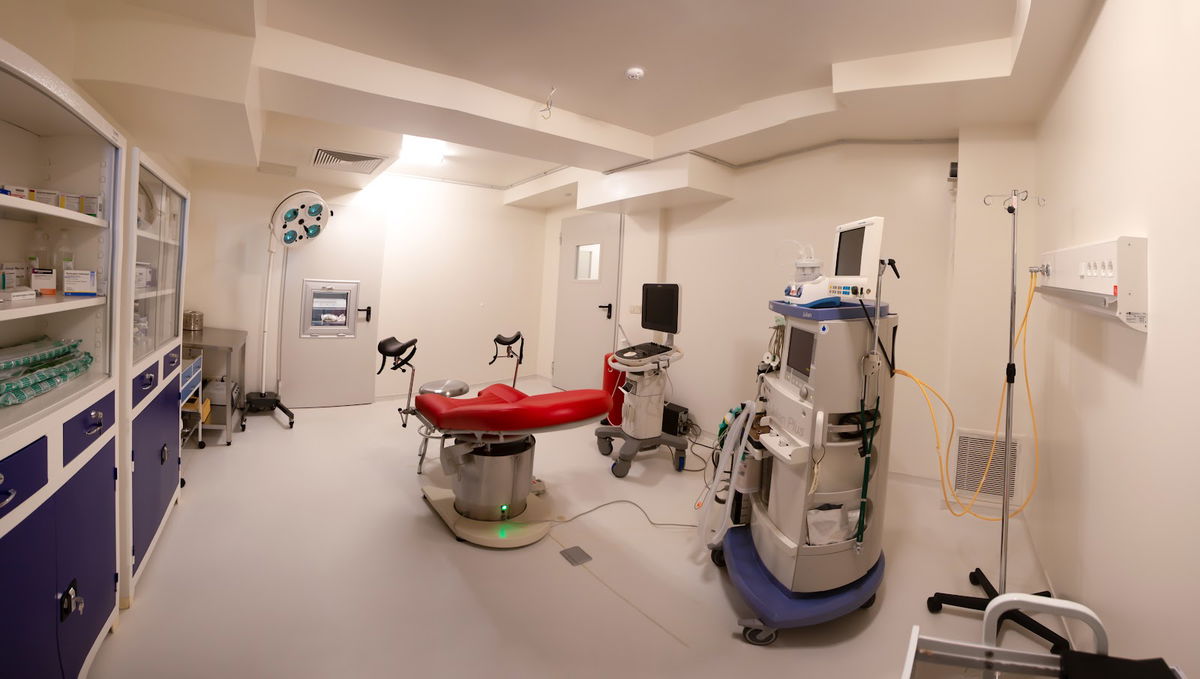 ReproART Georgian—American Center for Reproductive Medicine, photo 2 of 5