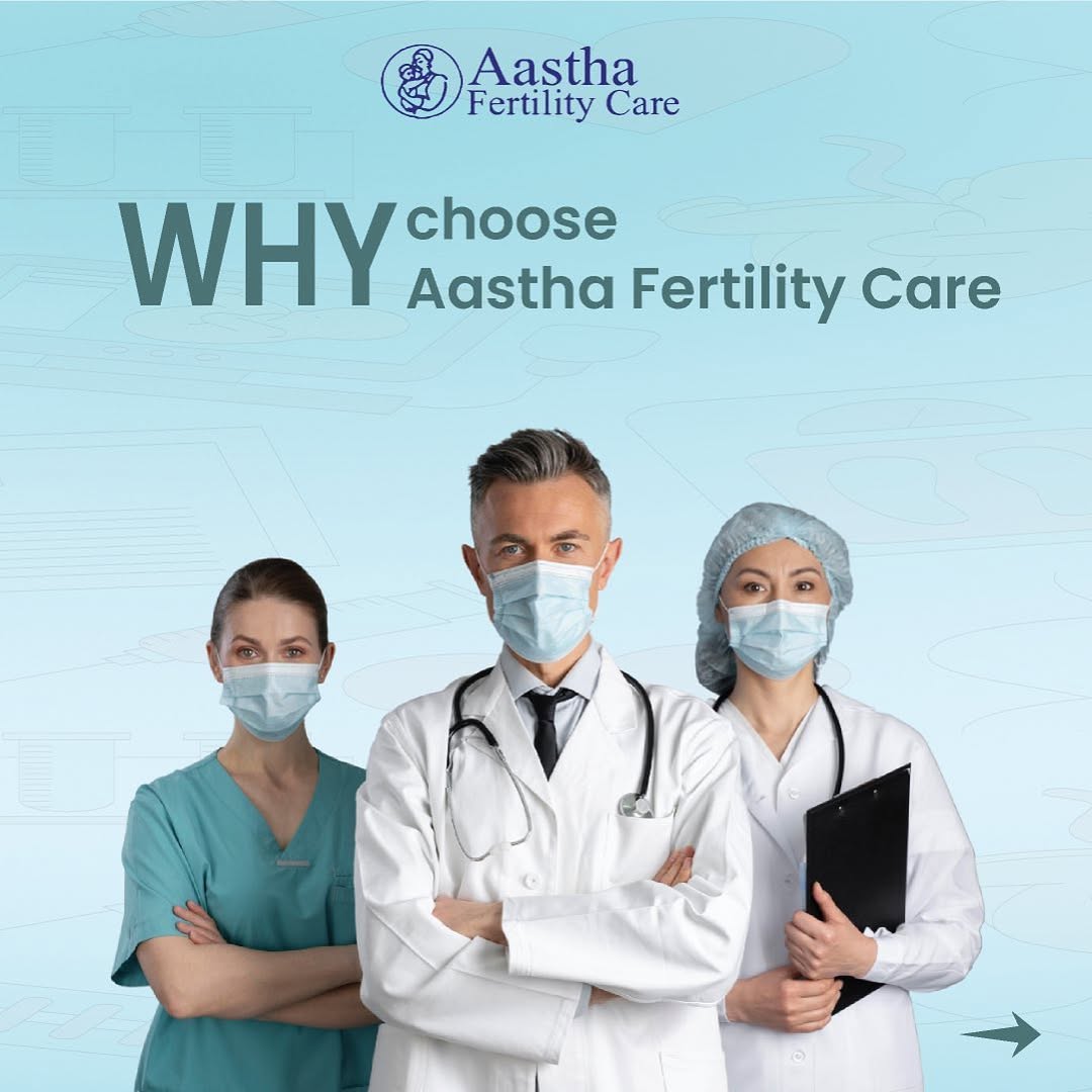 Astha Fertlity Care, photo 4 of 4