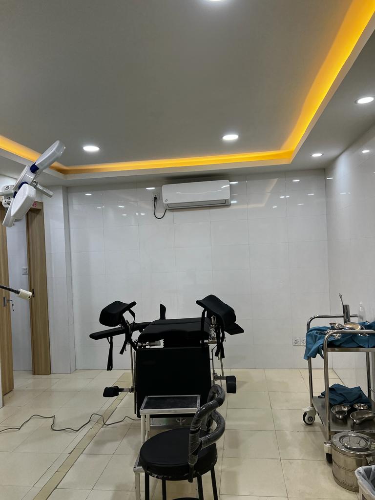 Risaa IVF, photo 3 of 5