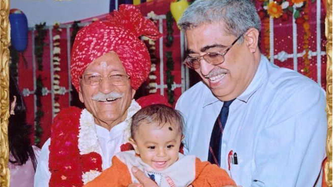 Akanksha IVF Centre -Mata Chanan Devi Hospital