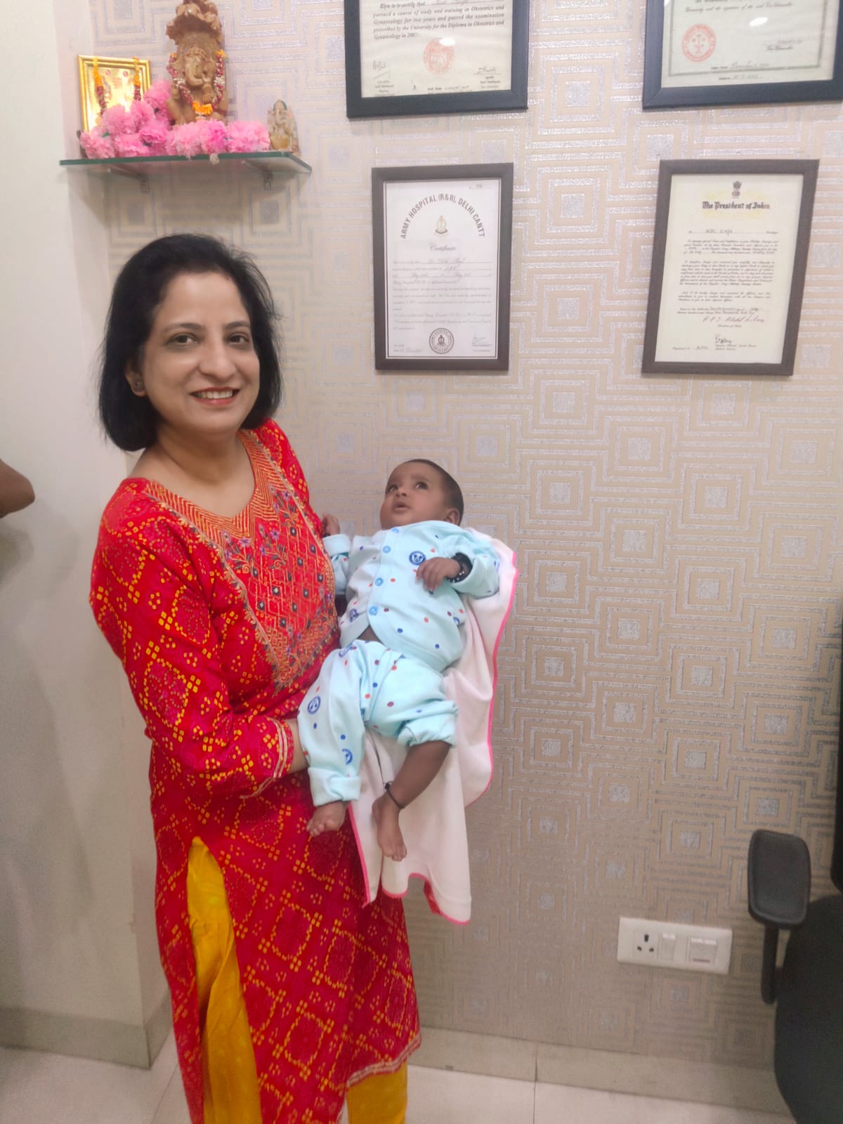 PRIME IVF CENTRE DELHI, photo 3 of 5
