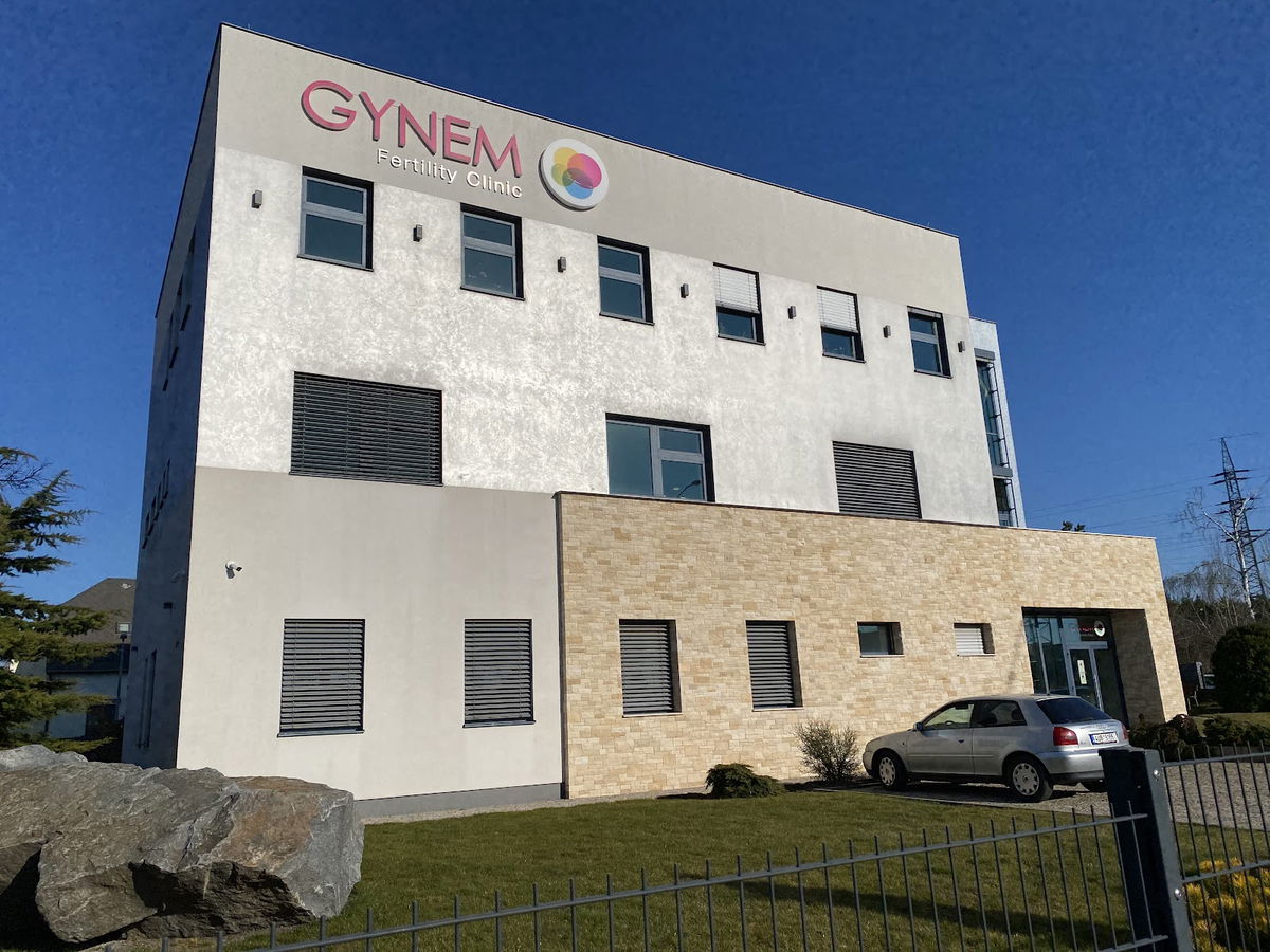 Gynem Fertility Clinic, photo 4 of 5