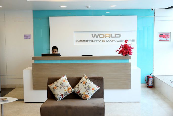 World Fertility Services, photo 4 of 5