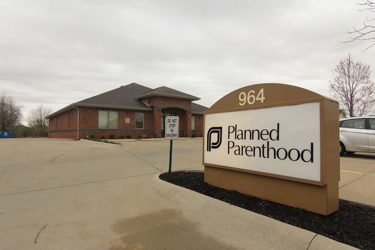 Planned Parenthood