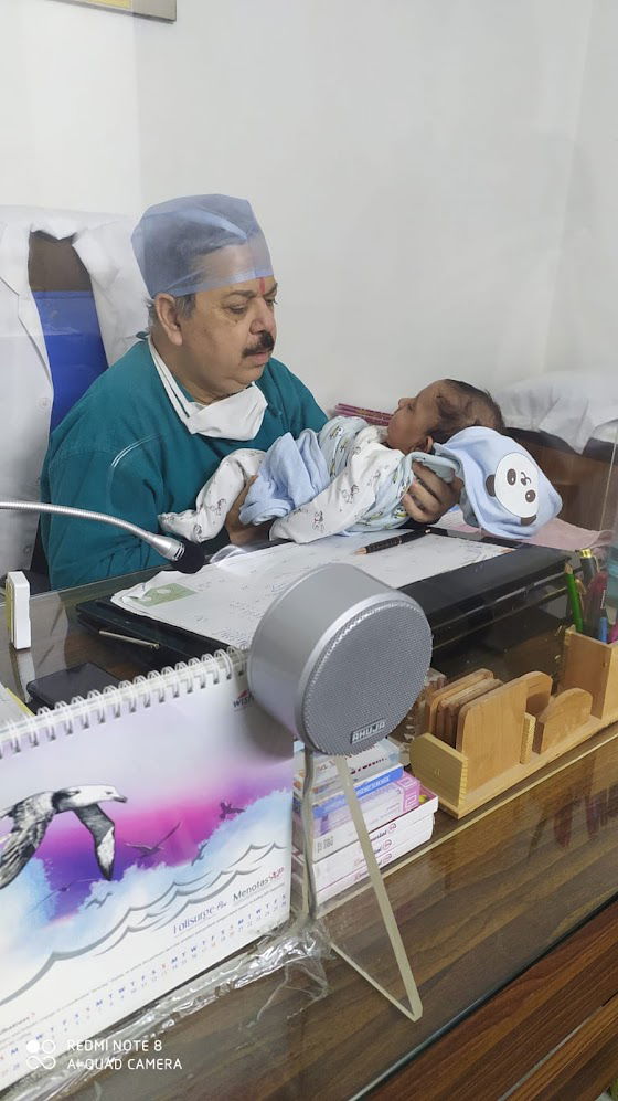 Maa Institute of Reproductive Medicine, photo 4 of 5