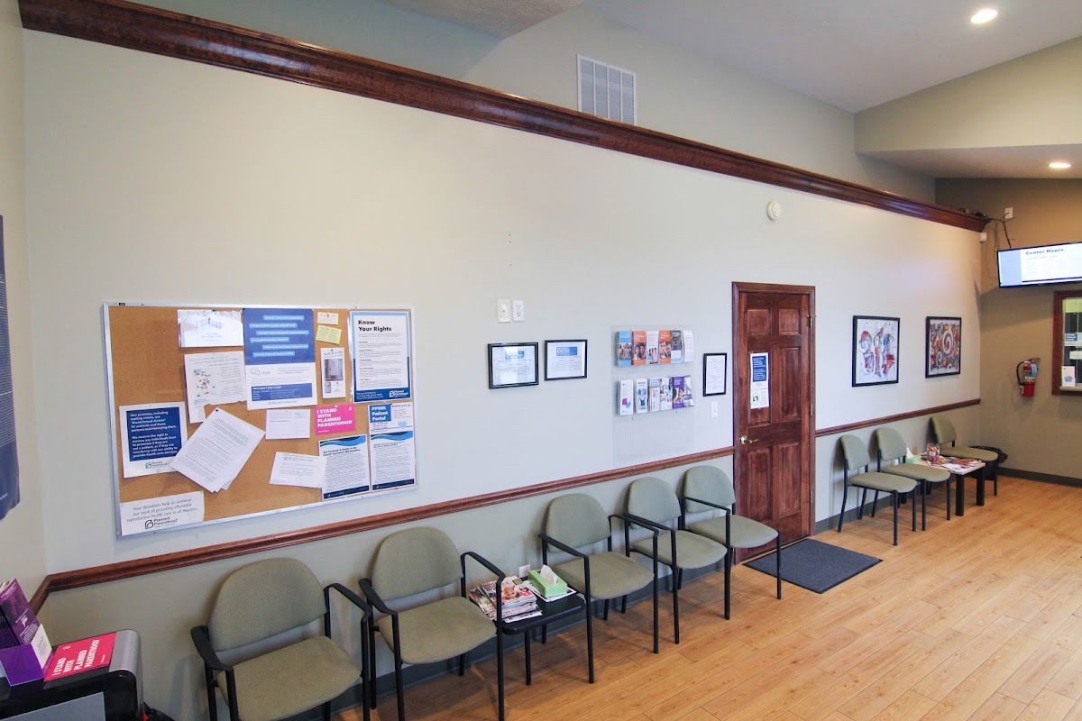 Planned Parenthood, photo 2 of 2