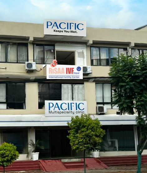 Risaa IVF, photo 2 of 5