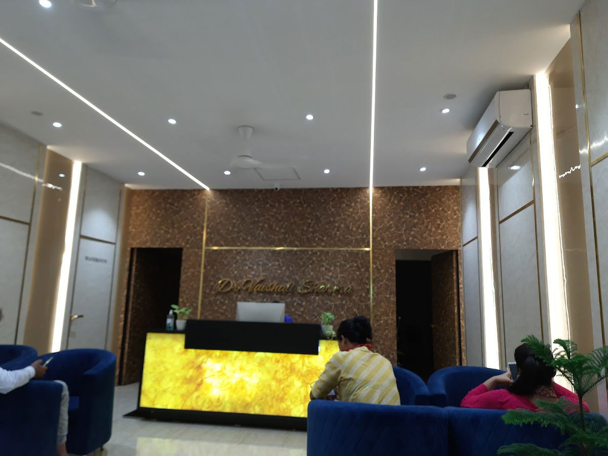 Vaishali Sharma IVF, photo 2 of 2