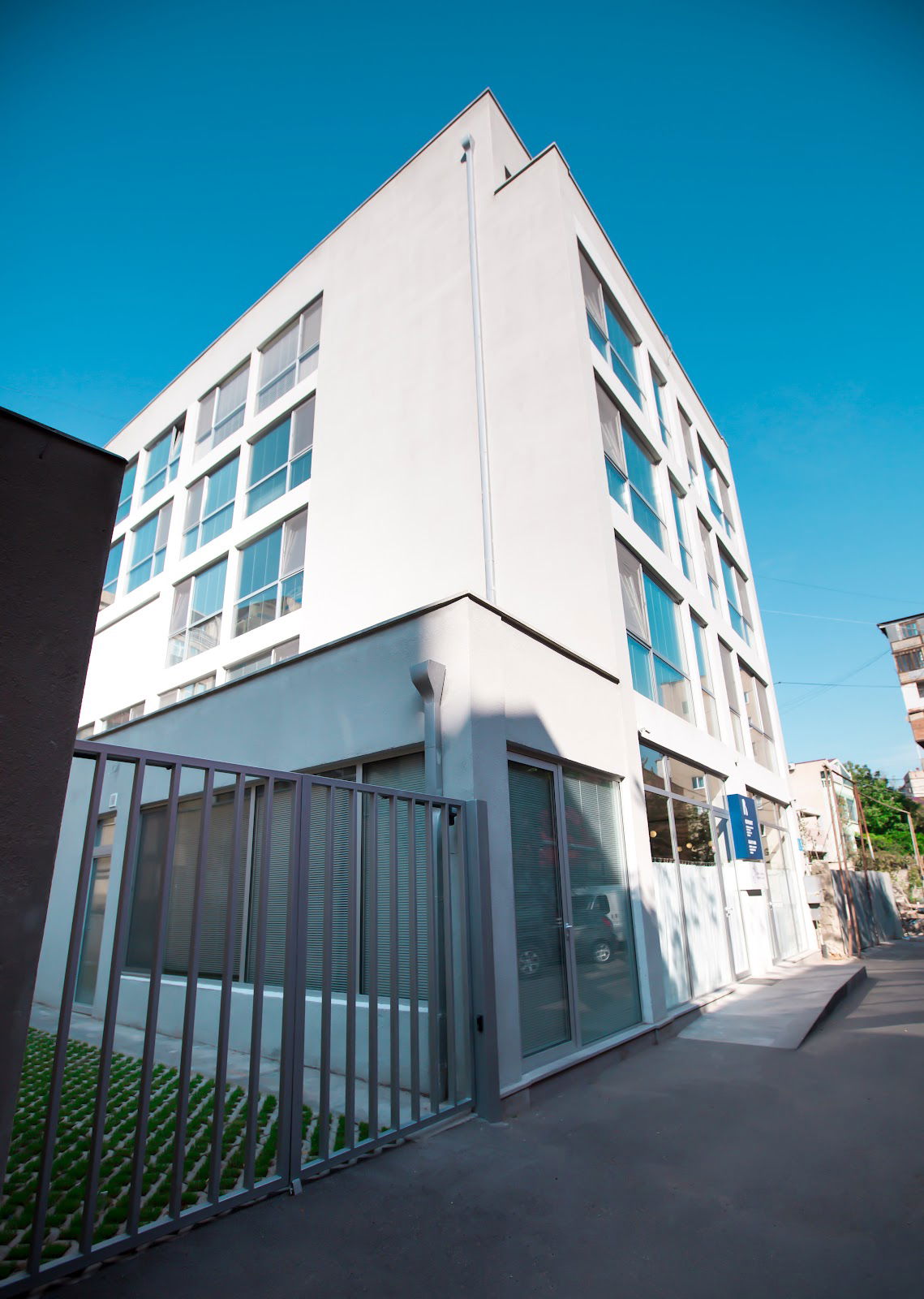 ReproART Georgian—American Center for Reproductive Medicine, photo 3 of 5