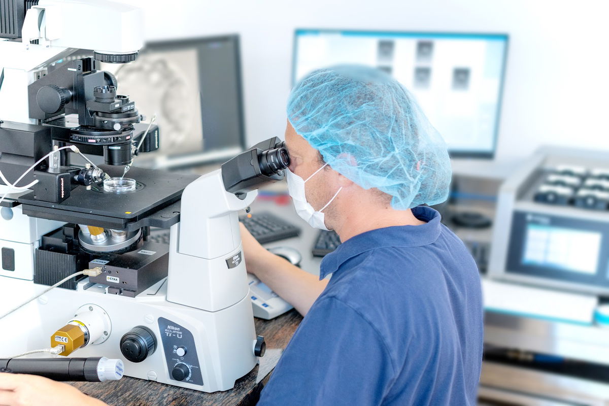 Gynem Fertility Clinic, photo 3 of 5