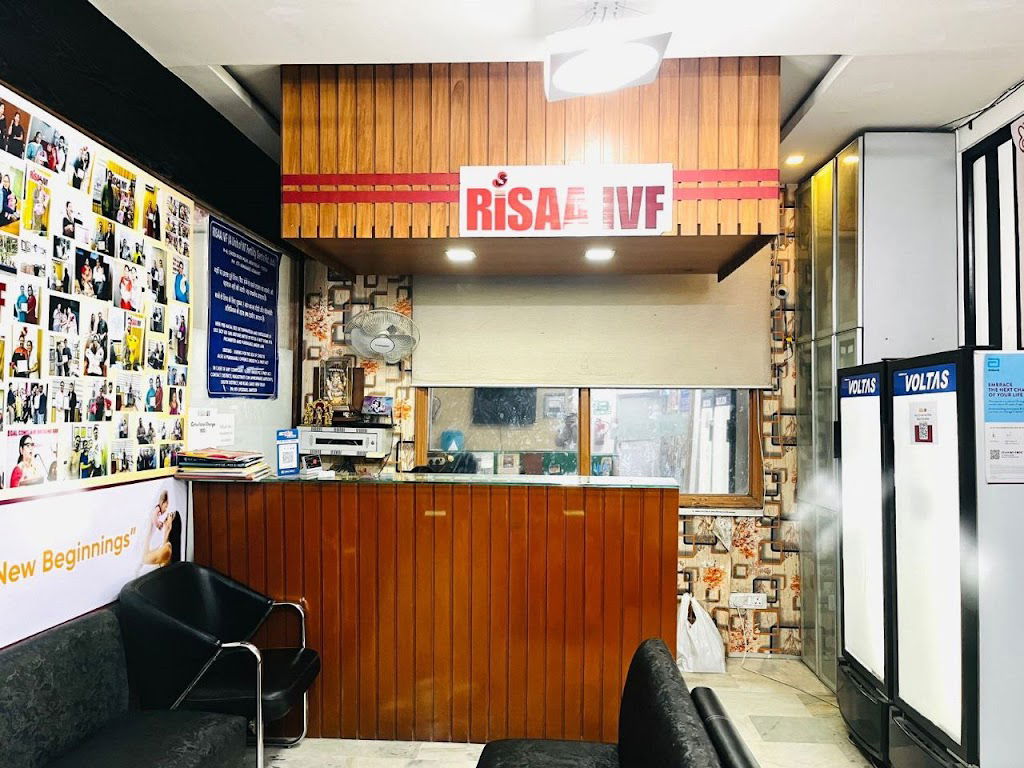 RISAA IVF, photo 4 of 5