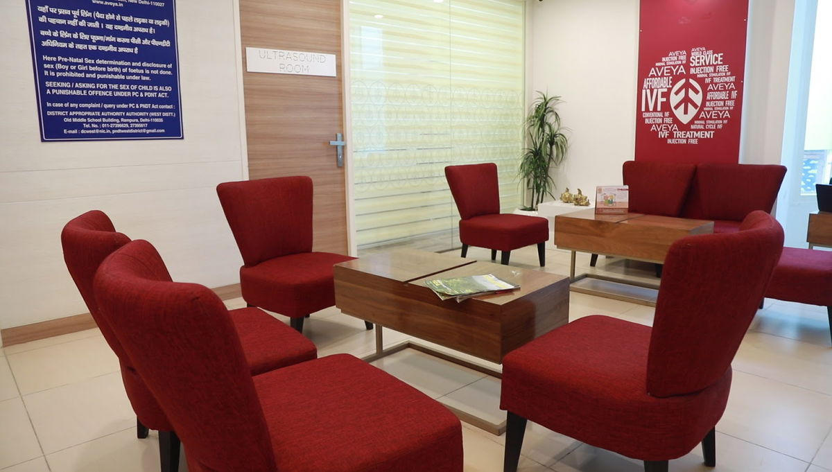 Aveya IVF PHOENIX