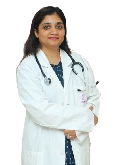Reena Gupta Fertility