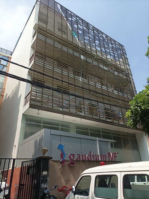 Gaudium IVF Centre Canada, photo 4 of 5