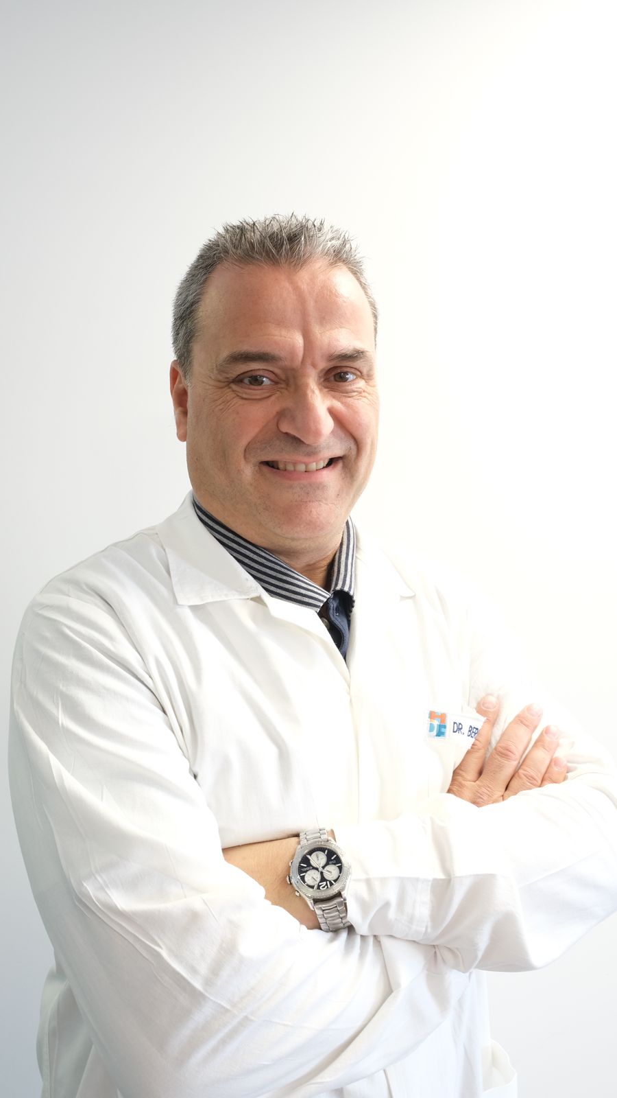 Dr Bernard Kassab Clinic