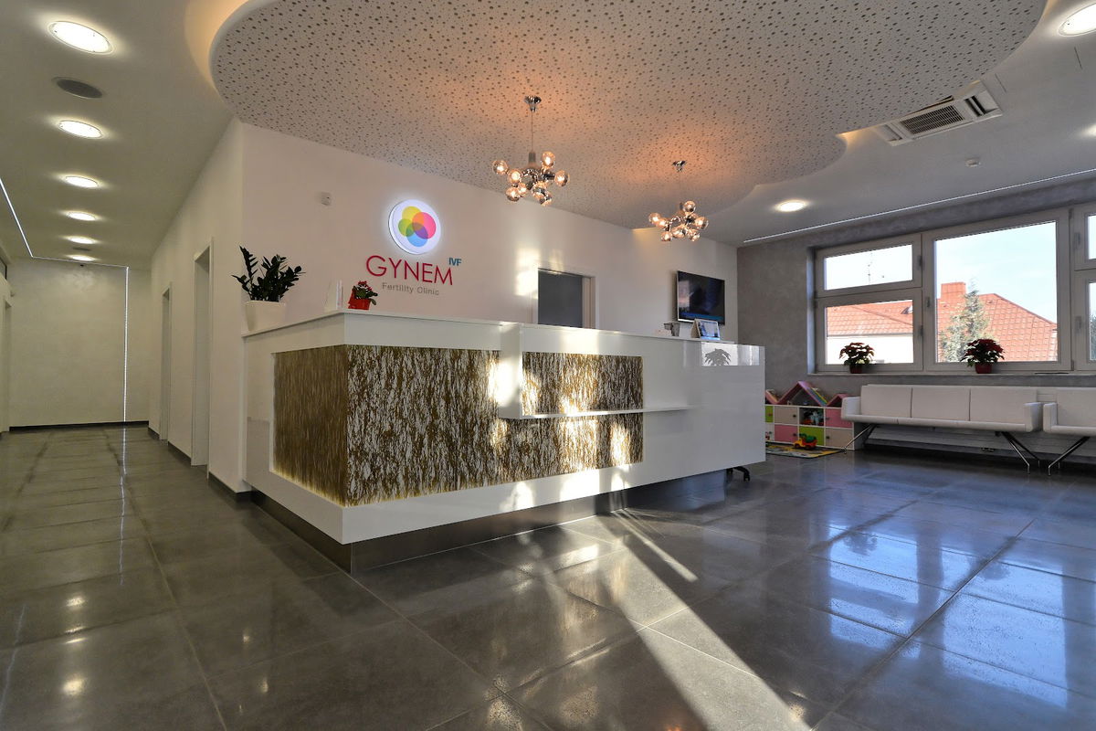 Gynem Fertility Clinic, photo 5 of 5