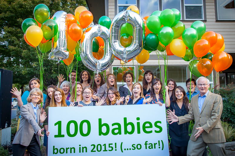 Northwest Surrogacy Center, photo 5 of 5