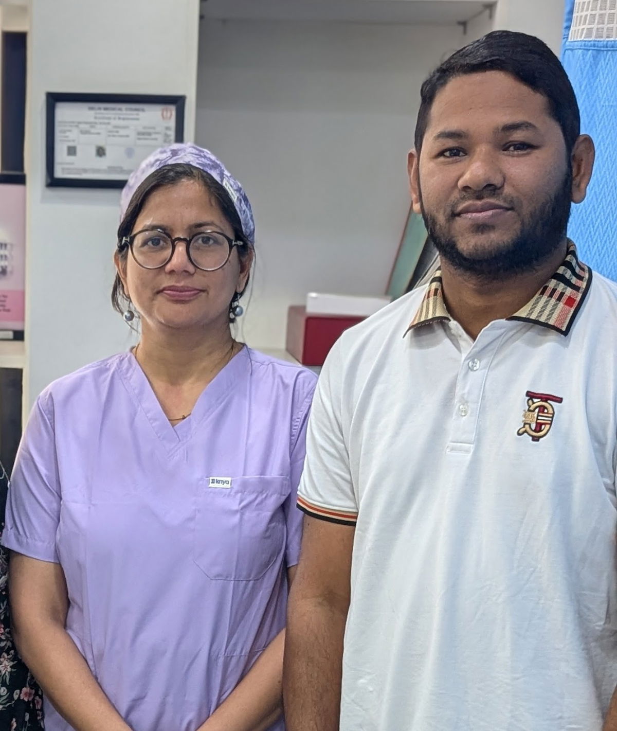 ART Fertility Clinic Delhi, photo 5 of 5