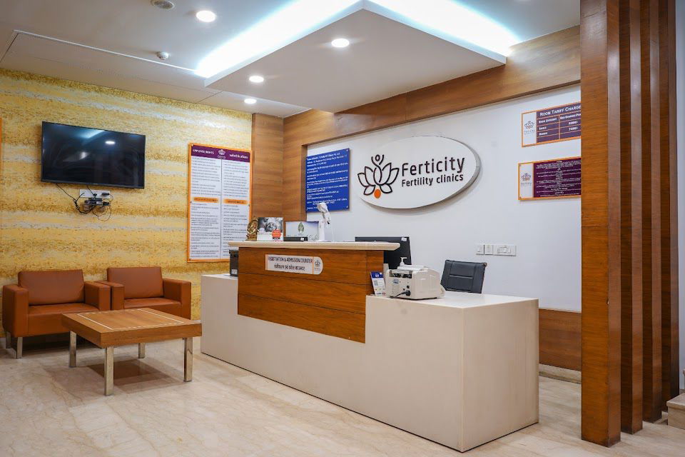 Fertile Solutions IVF & Research Center