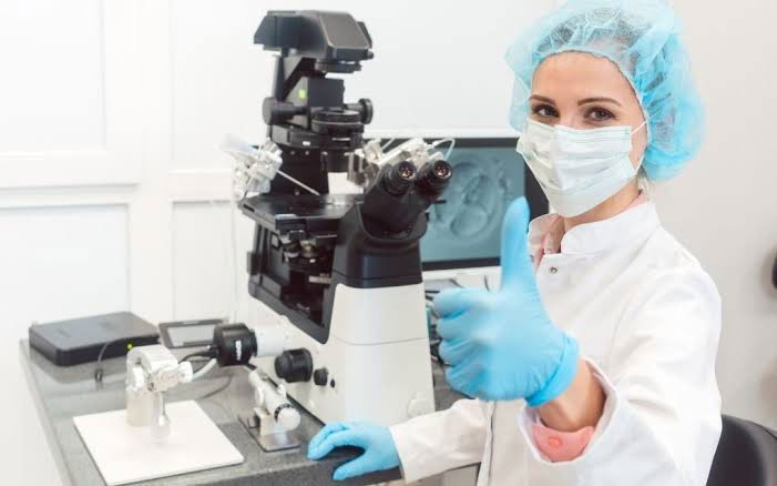 IVF Origen Agency