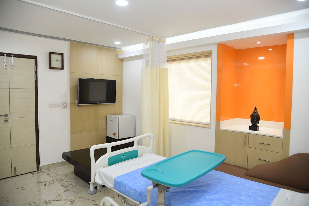 SCI IVF New Delhi, photo 2 of 5