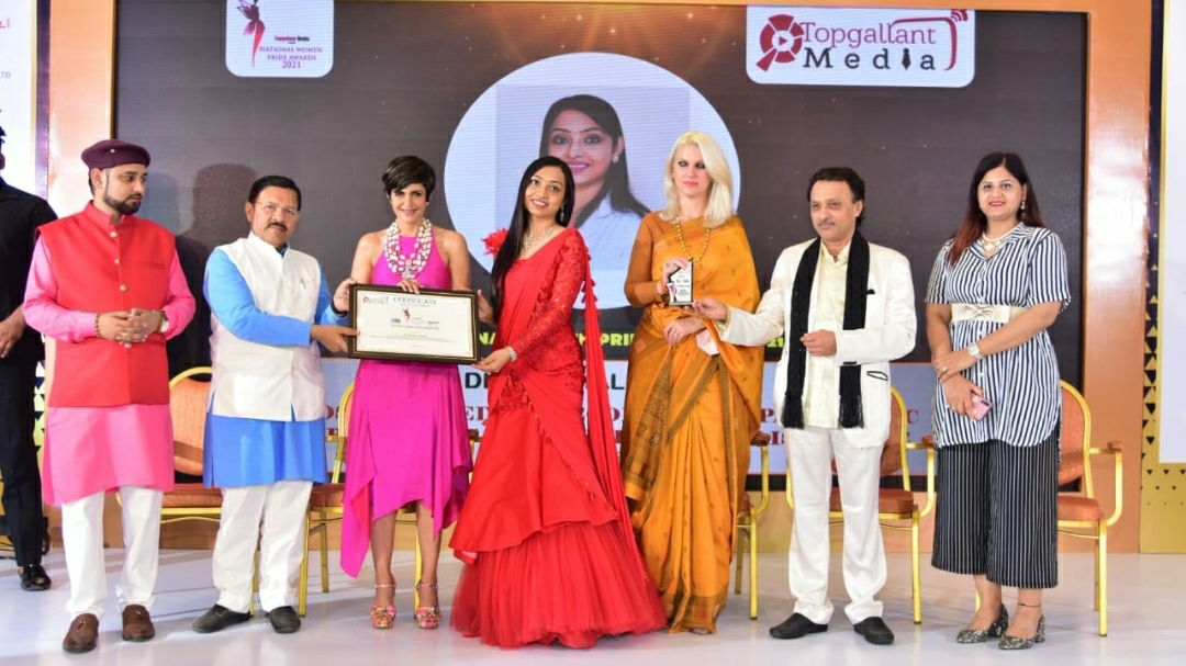 Vaishali Sharma IVF