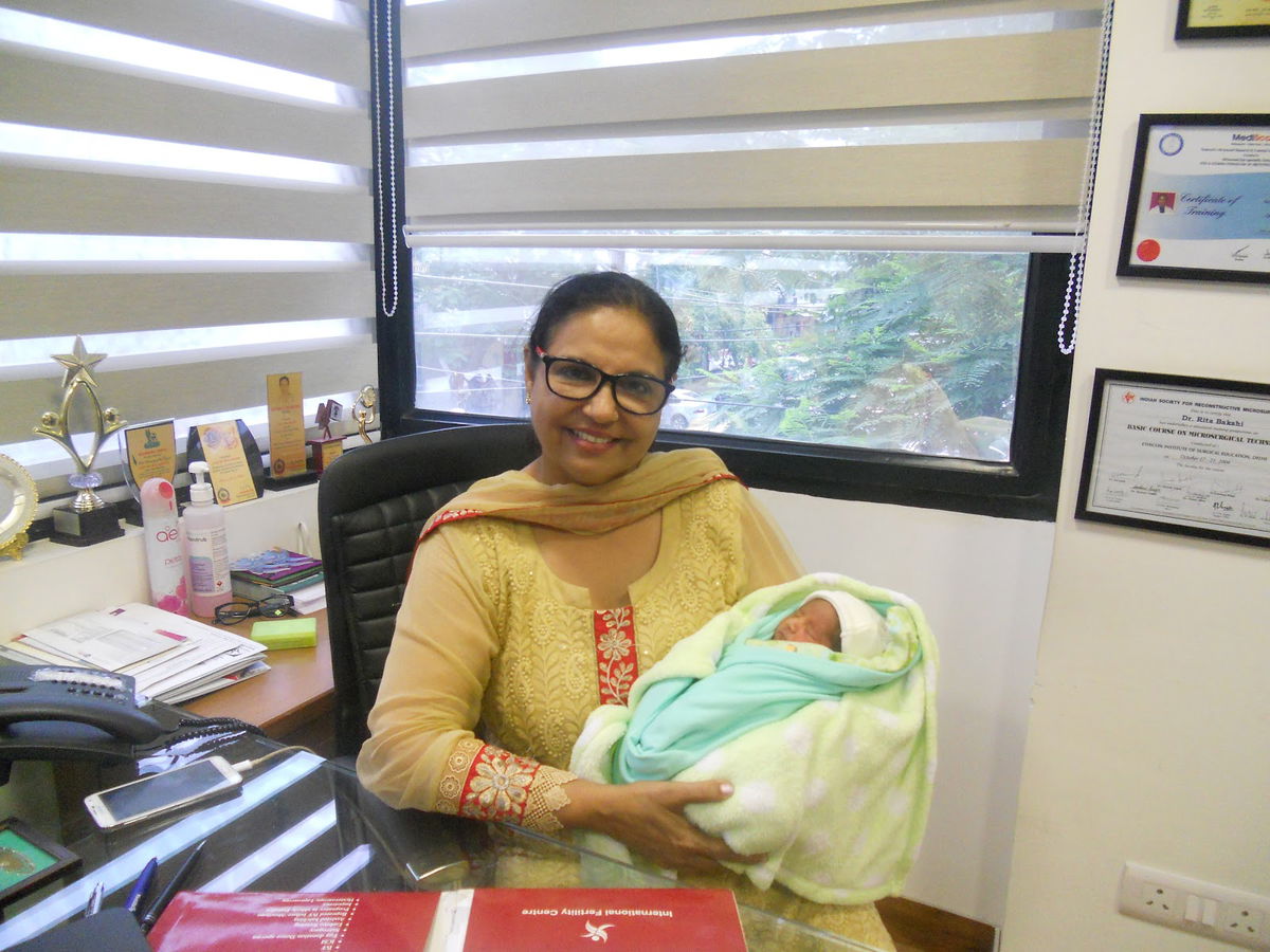 RISAA IVF, photo 3 of 5
