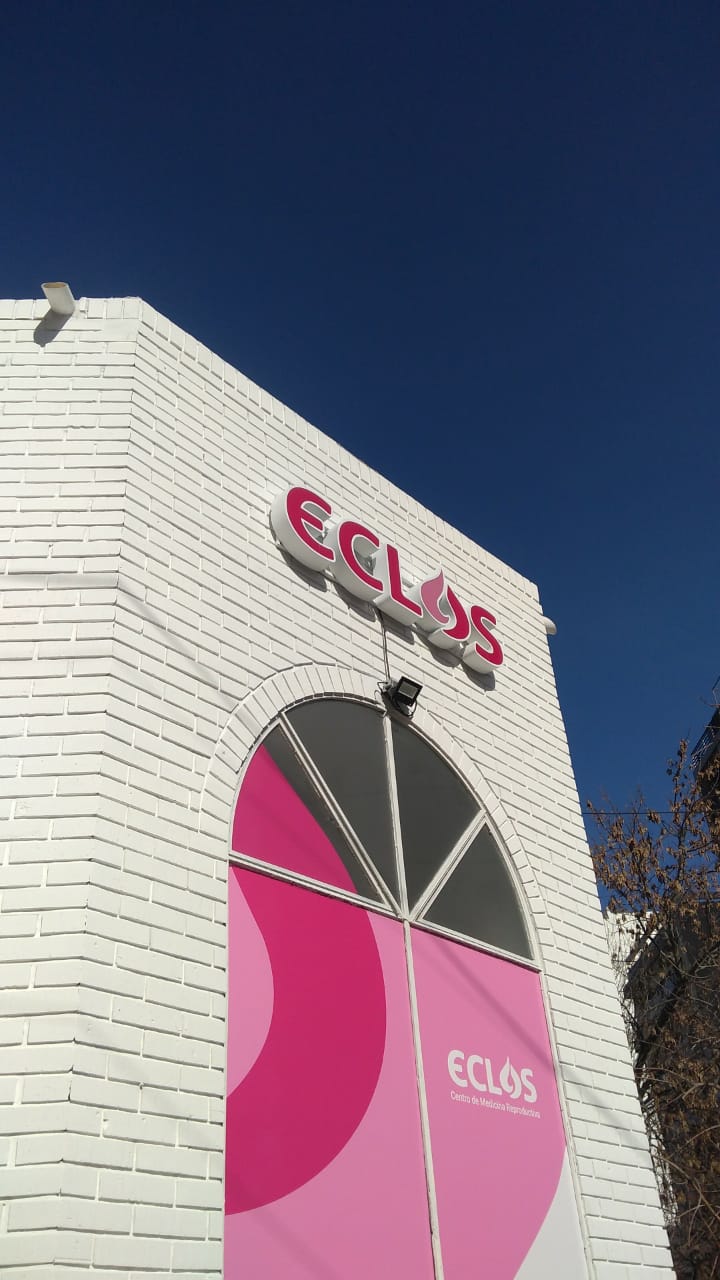 ECLOS Fertility