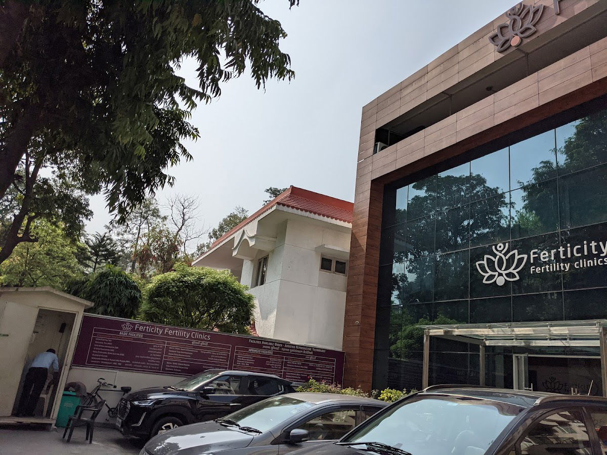 Fertile Solutions IVF & Research Center, photo 2 of 2