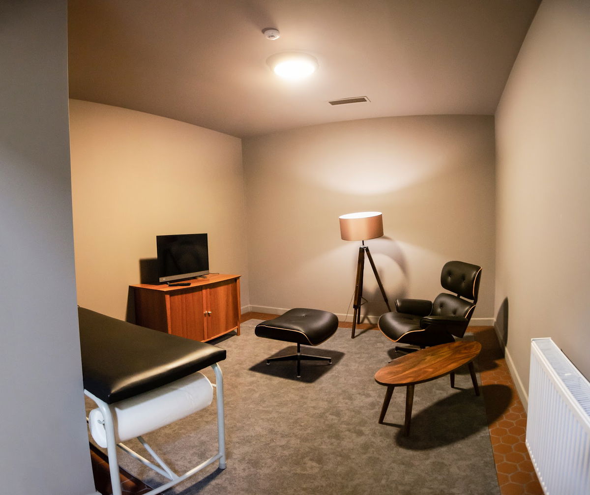 ReproART Georgian—American Center for Reproductive Medicine, photo 5 of 5