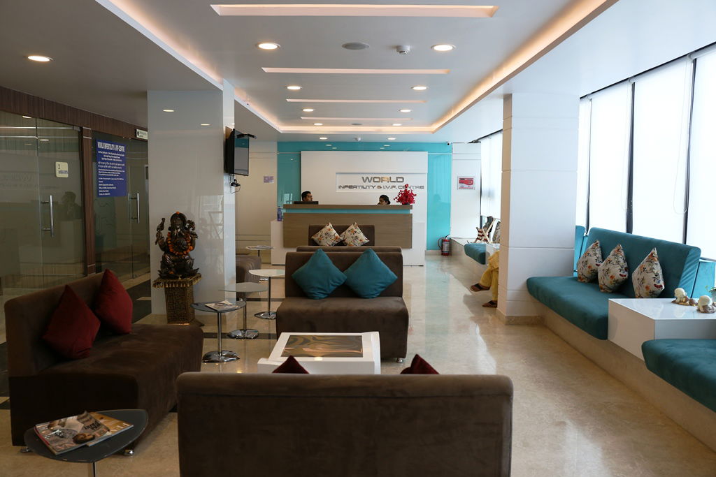 World Fertility Services