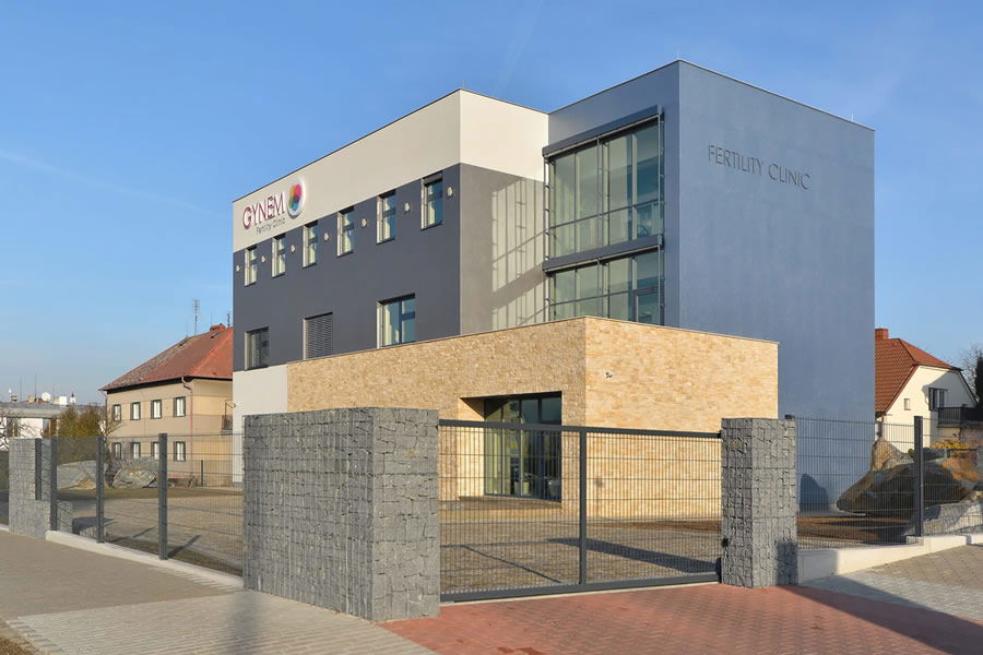 Gynem Fertility Clinic, photo 2 of 5