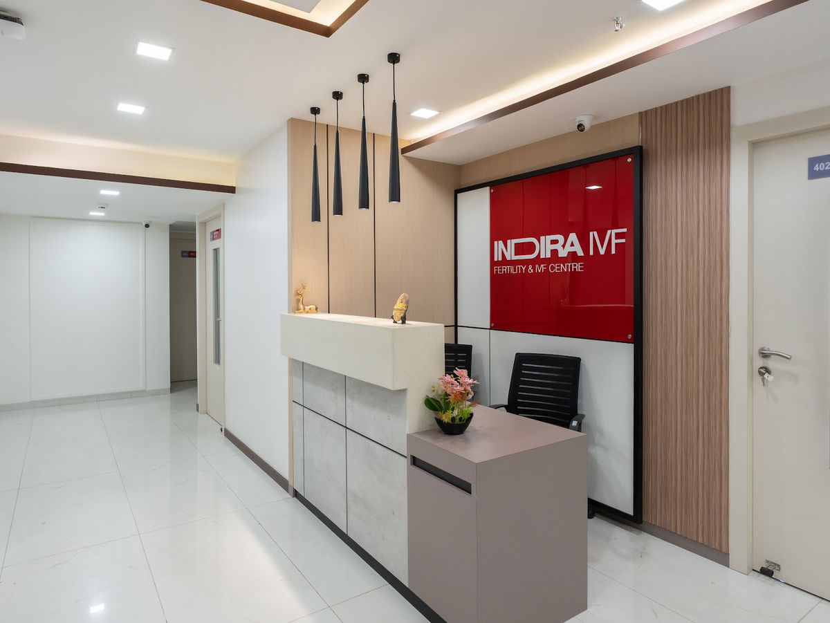 International Fertility Centre Kathmandu, photo 4 of 5
