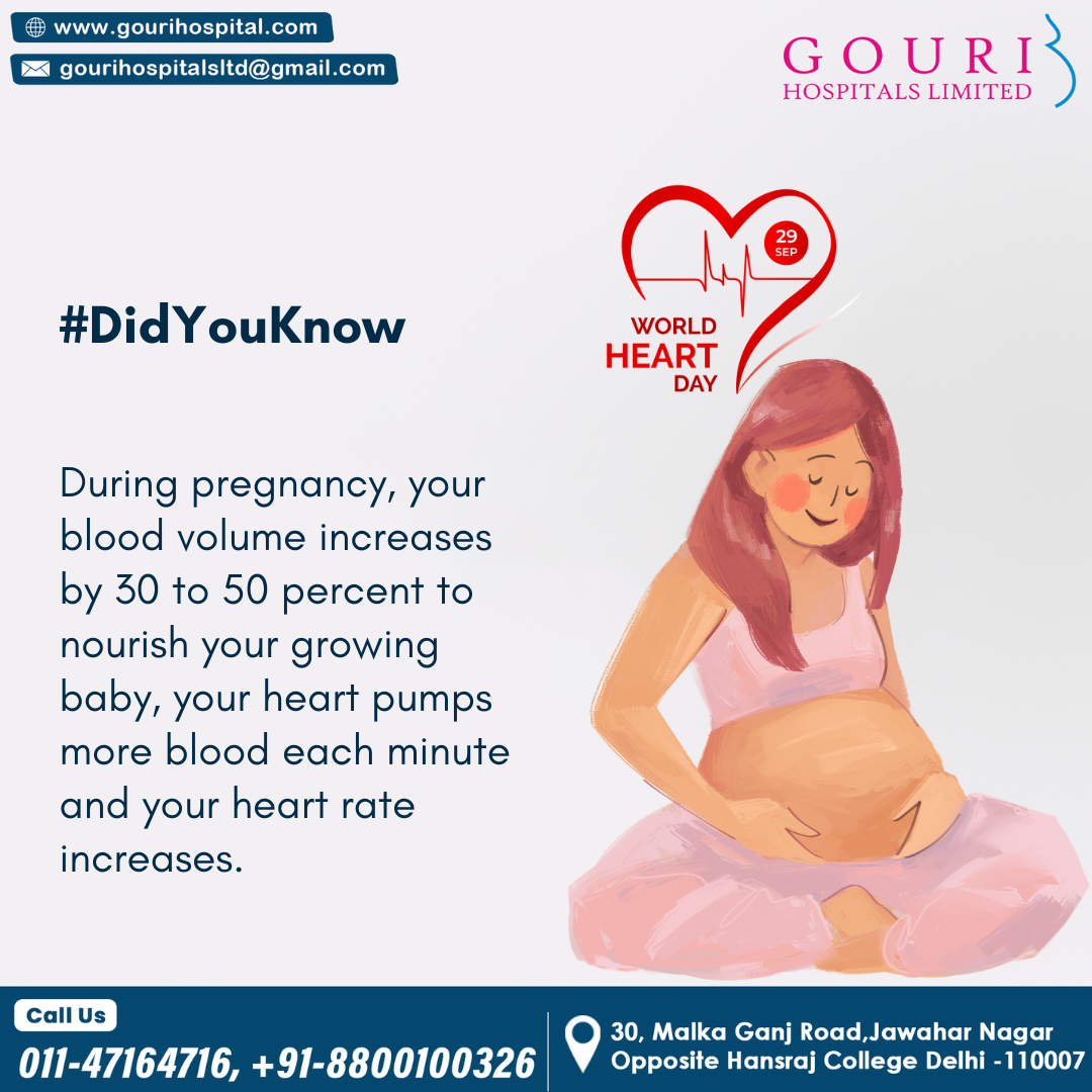 Gouri Hospitals Limited, photo 4 of 5