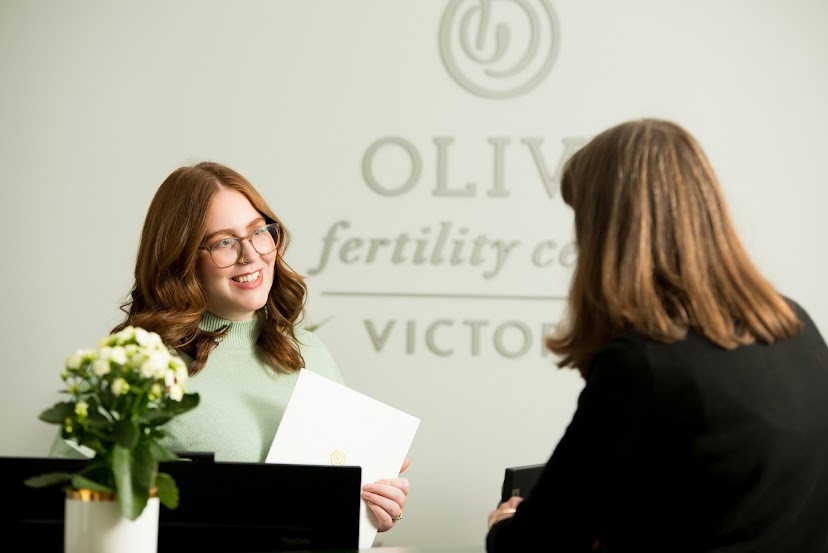 Olive Fertility Centre Victoria, photo 3 of 4