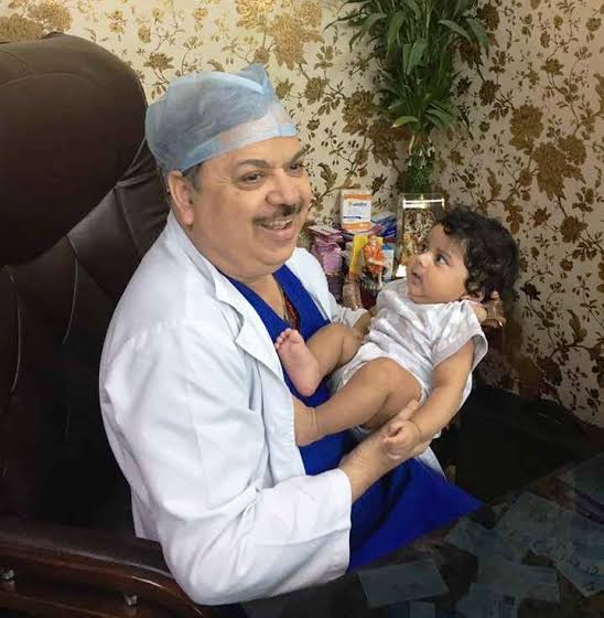 Maa Institute of Reproductive Medicine, photo 5 of 5