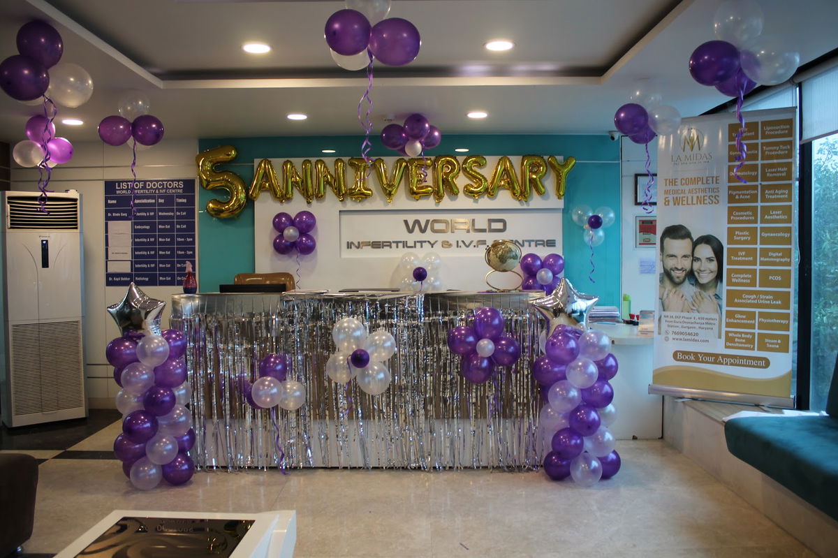 World Fertility Services, photo 2 of 5