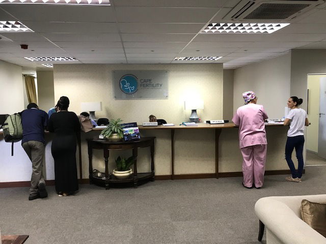 CAPE Fertility, photo 3 of 5