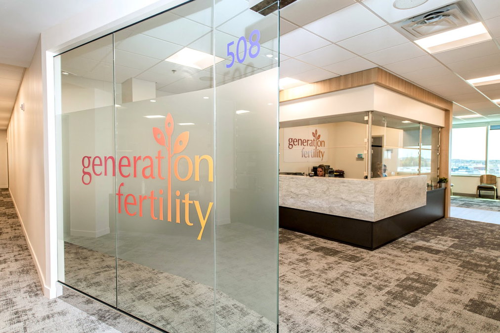 Generation Fertility Waterloo, photo 1 of 5