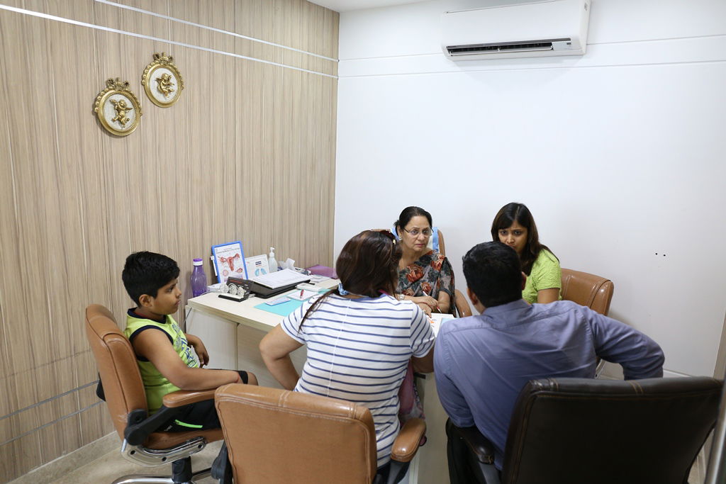 World Fertility Services, photo 3 of 5