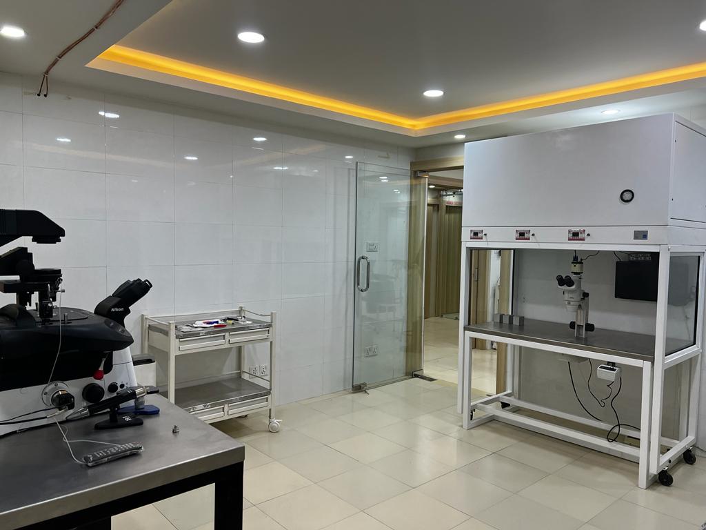 Risaa IVF