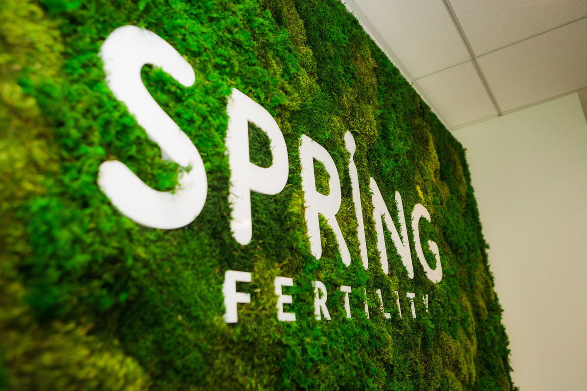 Spring Fertility Redwood