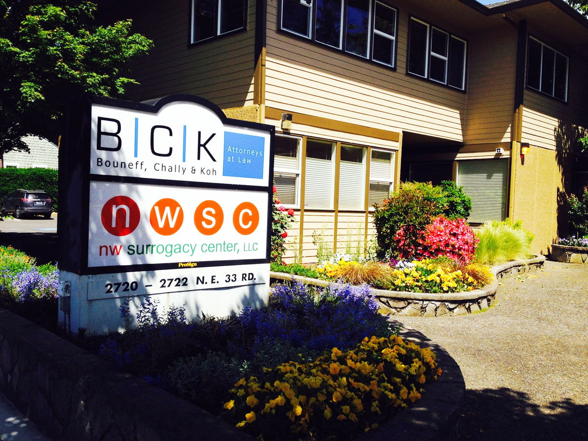 Northwest Surrogacy Center, photo 2 of 5