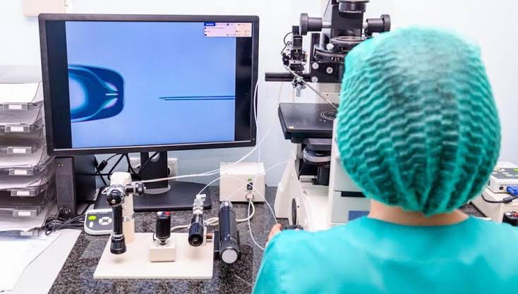 IVF Origen Agency, photo 2 of 5