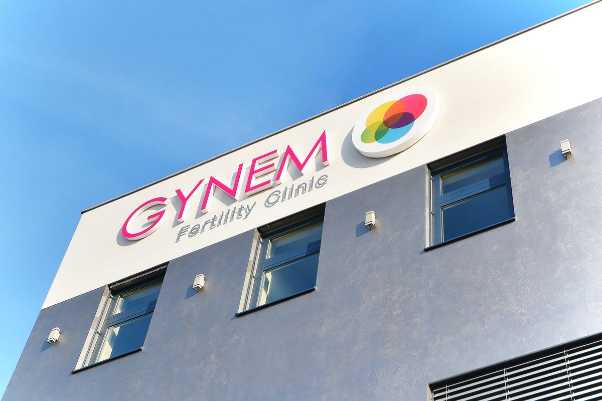 Gynem Fertility Clinic