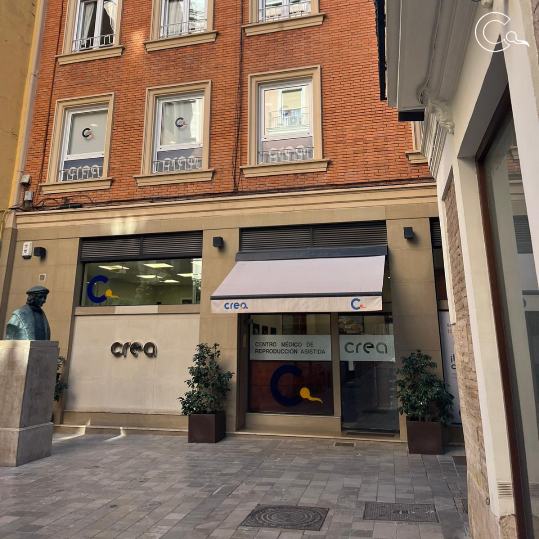 CREA Valencia, photo 2 of 5