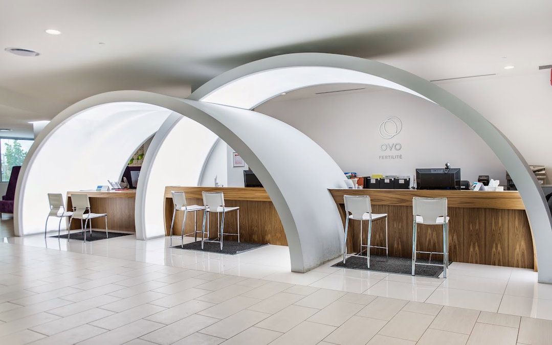Clinique Ovo Montreal, photo 1 of 2