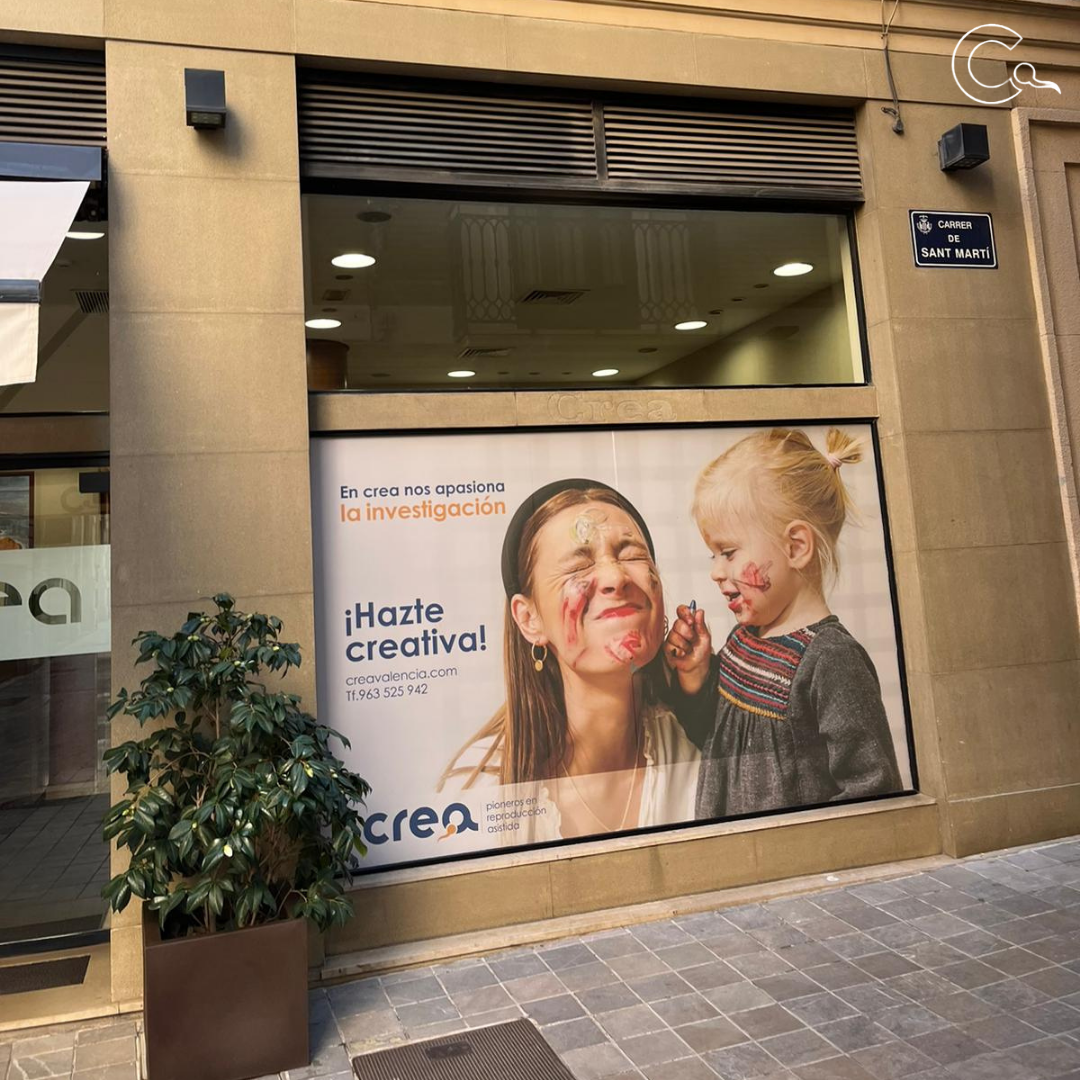 CREA Valencia, photo 4 of 5
